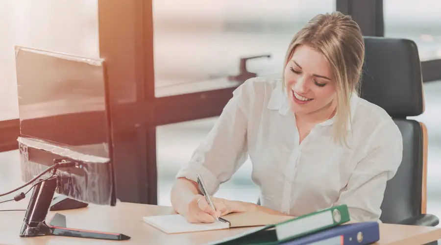 Votre bureau administratif interne externalisé