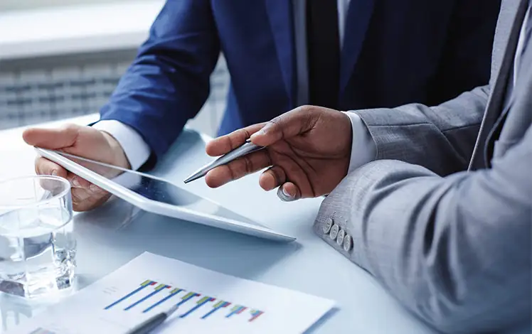 Pilotage stratégique et direction opérationnelle de votre entreprise